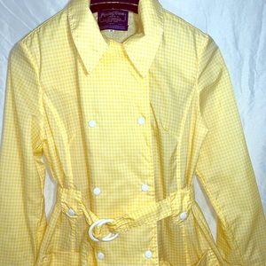 Vintage Pirates Cove by New York Mackintosh